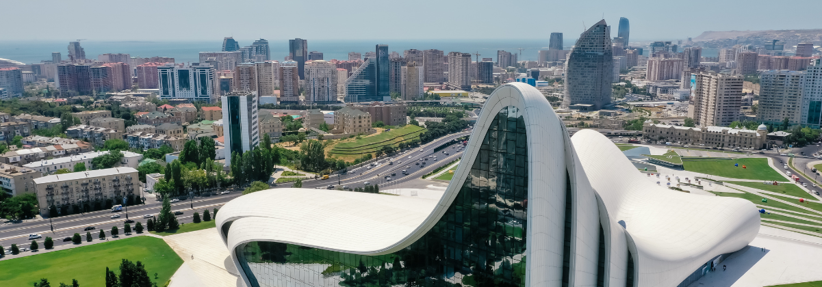 מה יש לעשות בבאקו - הדברים הכי טובים לעשות ביעד